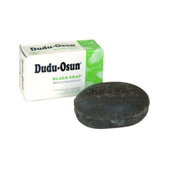 New Dudu-Osun African Black Soap - 5¼ oz