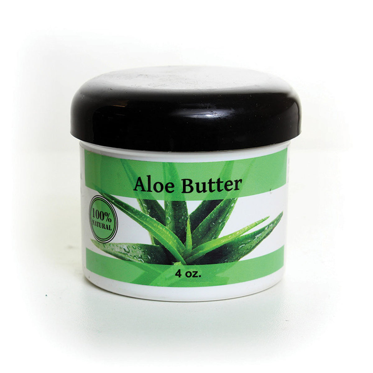 Aloe Butter - 4 oz