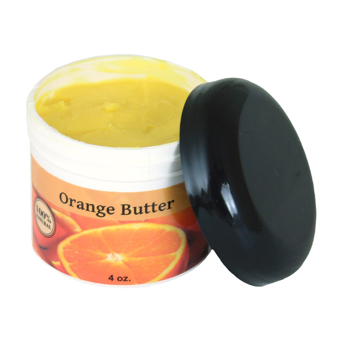 Orange Butter - 4oz
