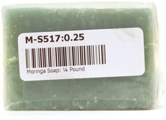 Moringa Soap - 5oz