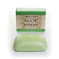 Aloe Butter Soap - 5oz
